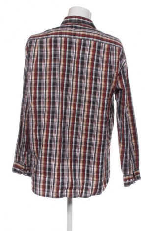 Męska koszula Bonita, Rozmiar XXL, Kolor Kolorowy, Cena 121,77 zł