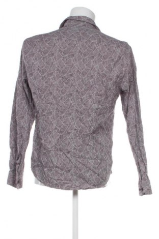 Мъжка риза Boris Becker, Размер L, Цвят Многоцветен, Цена 11,24 €