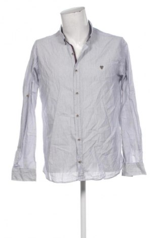 Męska koszula Boycott, Rozmiar XXL, Kolor Kolorowy, Cena 80,38 zł