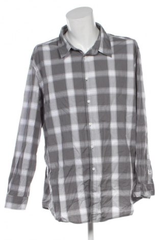 Мъжка риза Bpc Bonprix Collection, Размер M, Цвят Многоцветен, Цена 4,60 €