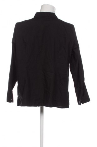 Férfi ing Bpc Bonprix Collection, Méret L, Szín Fekete, Ár 2 959 Ft