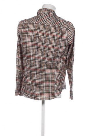 Herrenhemd Brave Soul, Größe M, Farbe Mehrfarbig, Preis 7,99 €