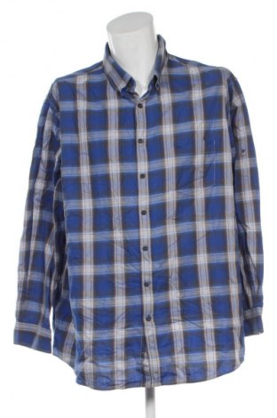 Cămașă de bărbați Brax, Mărime XXL, Culoare Multicolor, Preț 72,99 Lei