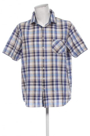 Cămașă de bărbați Brax, Mărime XXL, Culoare Multicolor, Preț 130,33 Lei