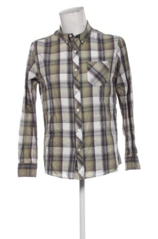 Pánská košile  Broadway, Velikost L, Barva Vícebarevné, Cena  109,00 Kč