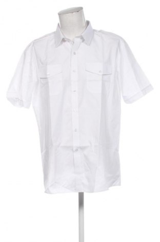 Мъжка риза Brook Taverner, Размер XL, Цвят Бял, Цена 12,39 €