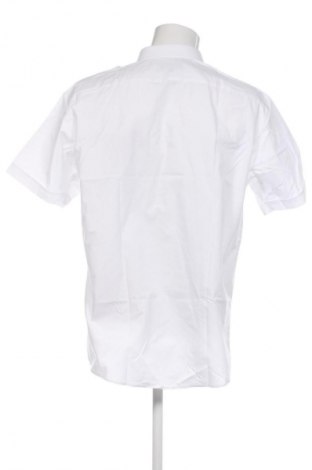 Мъжка риза Brook Taverner, Размер XL, Цвят Бял, Цена 12,39 €