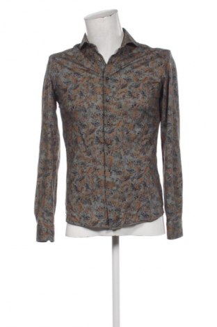 Herrenhemd Bruun & Stengade, Größe S, Farbe Mehrfarbig, Preis € 10,99