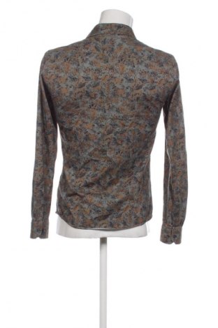 Herrenhemd Bruun & Stengade, Größe S, Farbe Mehrfarbig, Preis € 10,99