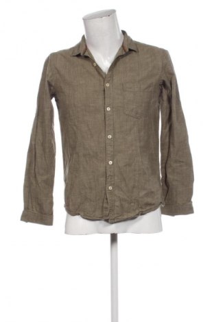Pánská košile  Buffalo, Velikost M, Barva Zelená, Cena  799,00 Kč