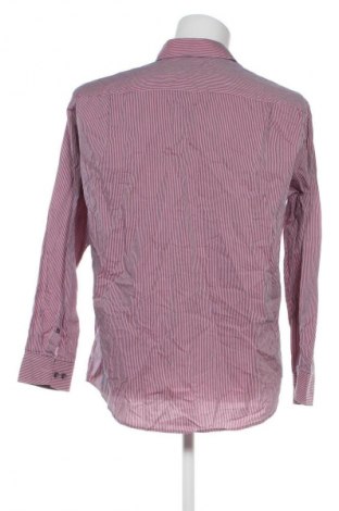 Herrenhemd Bugatti, Größe L, Farbe Mehrfarbig, Preis 17,99 €