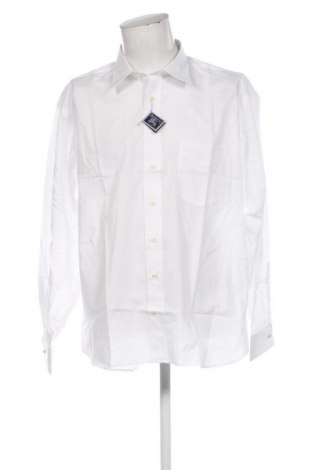 Мъжка риза Burberrys, Размер XL, Цвят Бял, Цена 75,00 €