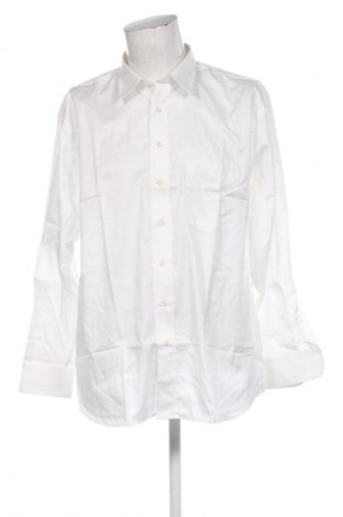 Мъжка риза Burberrys, Размер XL, Цвят Бял, Цена 75,00 €