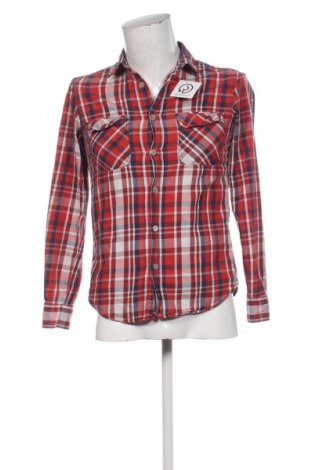 Férfi ing Burton of London, Méret S, Szín Sokszínű, Ár 6 159 Ft