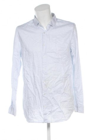 Herrenhemd C&A, Größe XL, Farbe Mehrfarbig, Preis 6,99 €