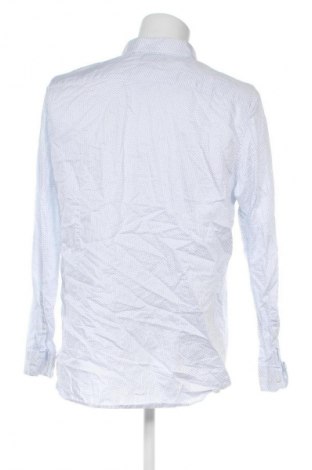 Herrenhemd C&A, Größe XL, Farbe Mehrfarbig, Preis 6,99 €