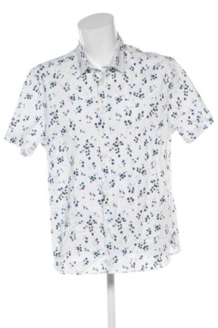 Мъжка риза C&A, Размер XL, Цвят Многоцветен, Цена 9,20 €