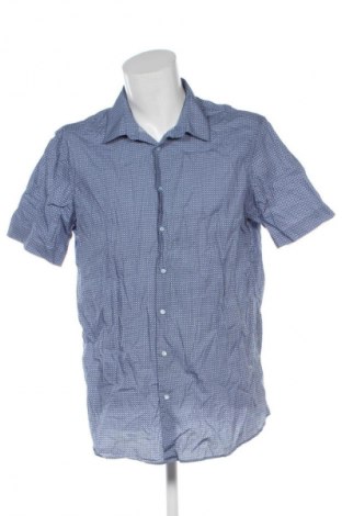 Мъжка риза C&A, Размер XL, Цвят Многоцветен, Цена 9,20 €