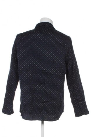 Мъжка риза C&A, Размер XL, Цвят Многоцветен, Цена 5,62 €