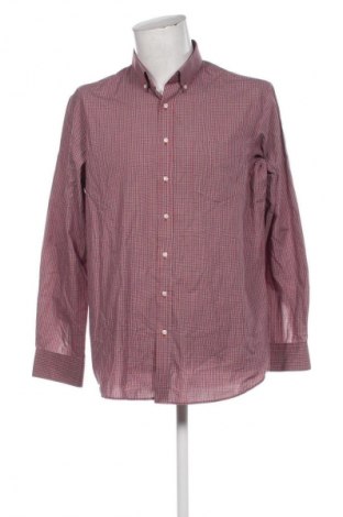 Herrenhemd C&A, Größe L, Farbe Mehrfarbig, Preis € 14,99