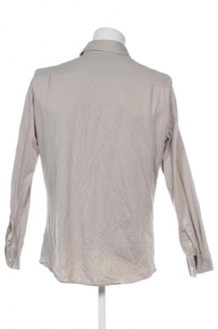 Herrenhemd C&A, Größe L, Farbe Grau, Preis € 6,99