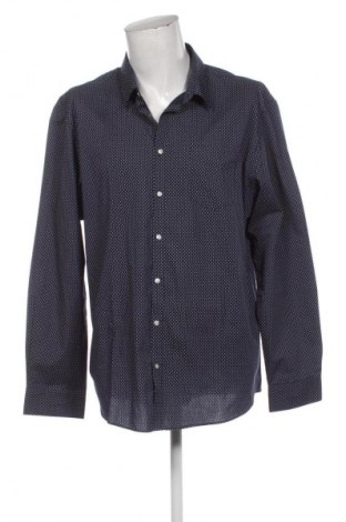 Pánská košile  C&A, Velikost XXL, Barva Vícebarevné, Cena  783,00 Kč