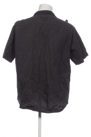 Herrenhemd C&A, Größe XXL, Farbe Schwarz, Preis 13,99 €