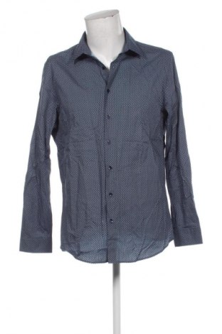 Cămașă de bărbați C&A, Mărime L, Culoare Multicolor, Preț 24,99 Lei