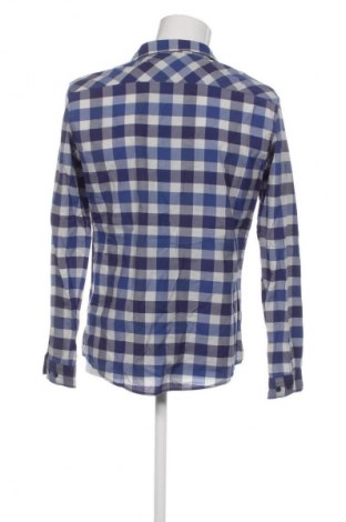 Herrenhemd C&A, Größe L, Farbe Mehrfarbig, Preis 15,00 €