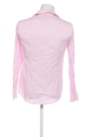 Herrenhemd Calvin Klein, Größe S, Farbe Mehrfarbig, Preis € 24,99