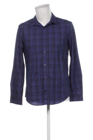 Мъжка риза Calvin Klein, Размер M, Цвят Многоцветен, Цена 17,89 €