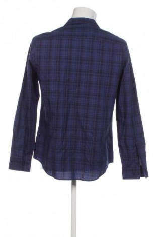 Мъжка риза Calvin Klein, Размер M, Цвят Многоцветен, Цена 17,89 €