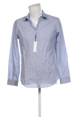 Herrenhemd Calvin Klein, Größe M, Farbe Mehrfarbig, Preis € 55,99