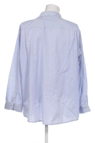 Męska koszula Camargue, Rozmiar 4XL, Kolor Kolorowy, Cena 80,38 zł