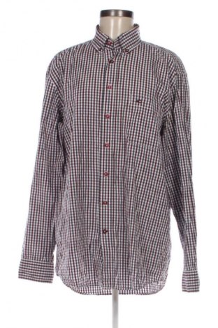 Męska koszula Camel Active, Rozmiar M, Kolor Kolorowy, Cena 63,99 zł