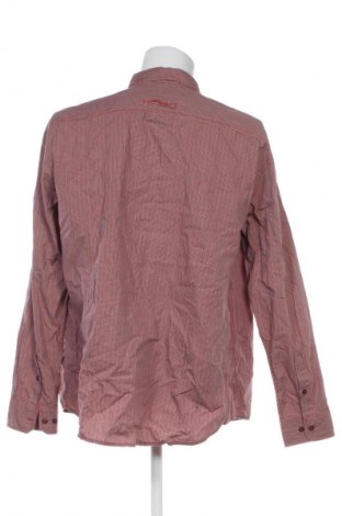 Herrenhemd Camel Active, Größe XXL, Farbe Mehrfarbig, Preis € 24,99