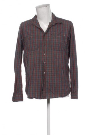 Męska koszula Camel Active, Rozmiar L, Kolor Kolorowy, Cena 151,10 zł