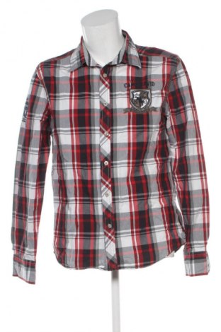 Férfi ing Camp David, Méret L, Szín Sokszínű, Ár 5 939 Ft