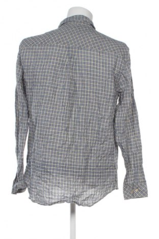 Мъжка риза Camp David, Размер XL, Цвят Многоцветен, Цена 29,65 €