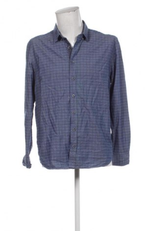 Мъжка риза Canda, Размер XL, Цвят Многоцветен, Цена 5,62 €