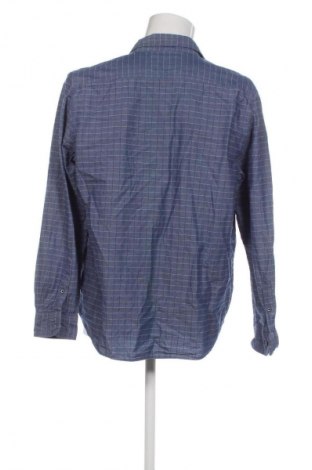 Мъжка риза Canda, Размер XL, Цвят Многоцветен, Цена 5,62 €