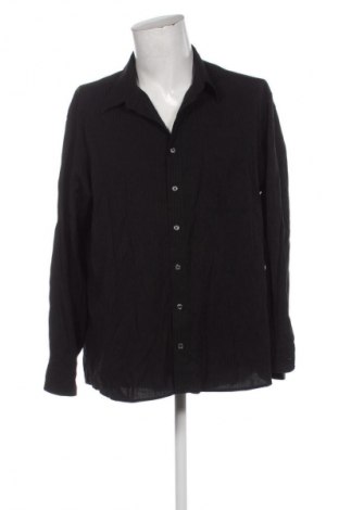 Pánská košile  Canda, Velikost XXL, Barva Černá, Cena  584,00 Kč