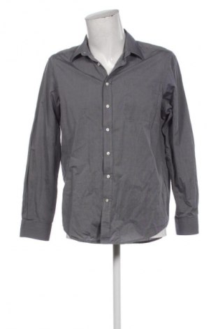 Pánská košile  Canda, Velikost XXL, Barva Šedá, Cena  419,00 Kč