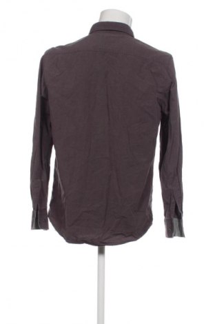 Męska koszula Canda, Rozmiar M, Kolor Szary, Cena 79,15 zł