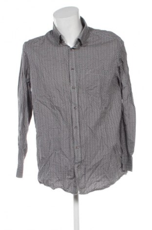 Herrenhemd Casa Moda, Größe XL, Farbe Mehrfarbig, Preis 9,99 €