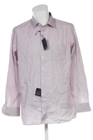 Cămașă de bărbați Casa Moda, Mărime XL, Culoare Multicolor, Preț 104,99 Lei