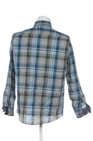 Мъжка риза Casa Moda, Размер L, Цвят Многоцветен, Цена 7,15 €