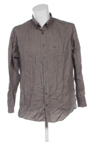 Herrenhemd Casa Moda, Größe XL, Farbe Mehrfarbig, Preis € 9,99