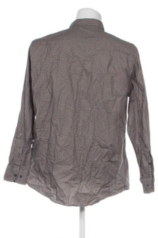 Herrenhemd Casa Moda, Größe XL, Farbe Mehrfarbig, Preis € 9,99