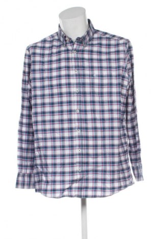 Мъжка риза Casa Moda, Размер XL, Цвят Многоцветен, Цена 7,66 €